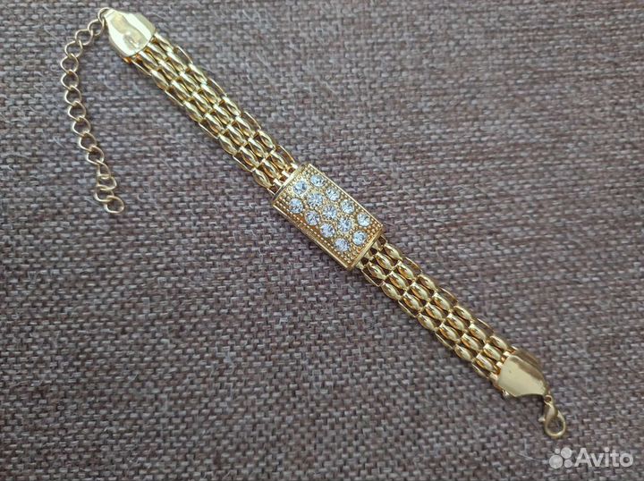 Комплект бижутерии