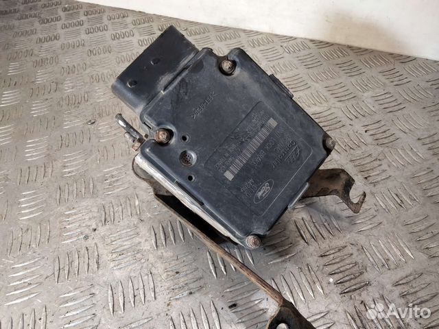 Блок ABS Ford Focus 1