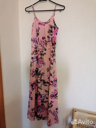 Летние вещи 42-44 пакетом (или отдельно)