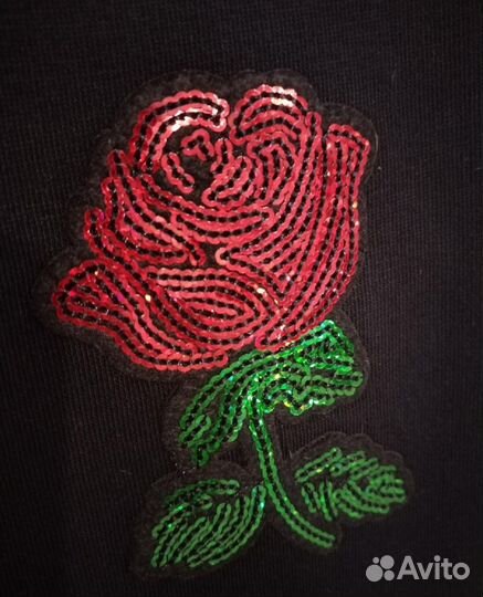 Костюм H&M утеплённый