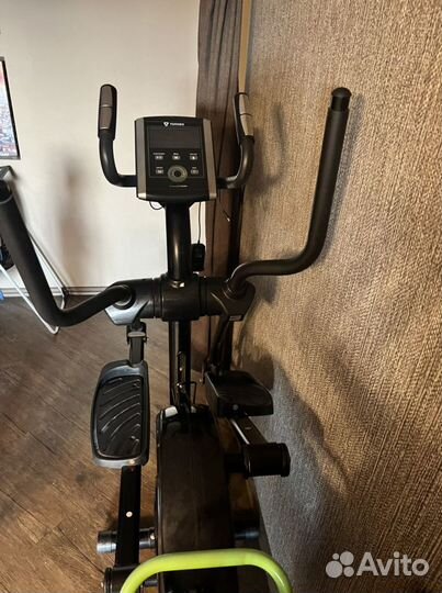 Эллиптический тренажер Torneo Transform C-530