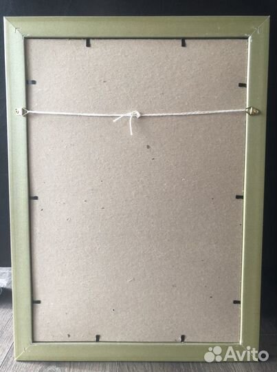 Вышитый портрет Шарлиз Терон