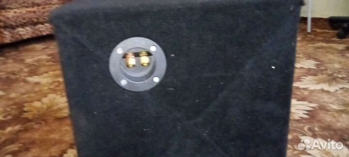 Короб под саб 12