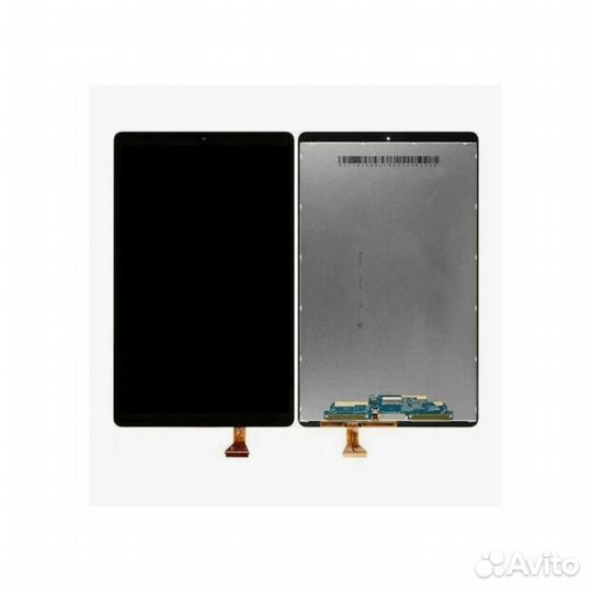 Дисплей Samsung SM-T515/T510 Tab A 10.1 2019