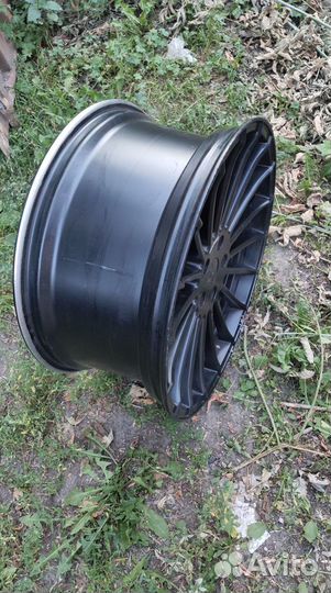 Диск Hamann R20