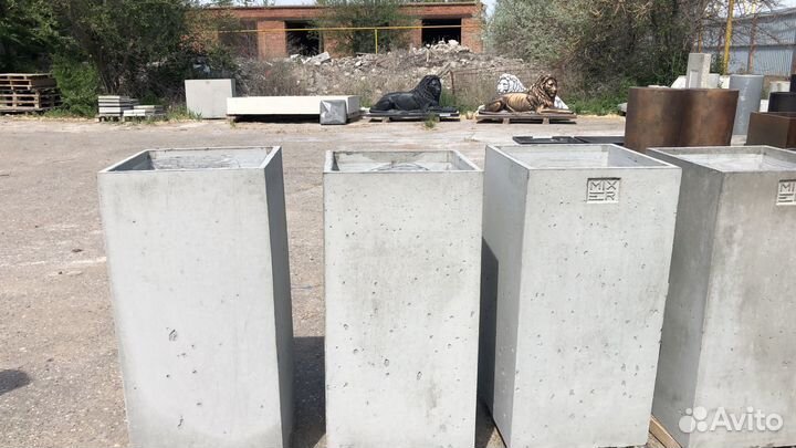 Кашпо горшки вазоны