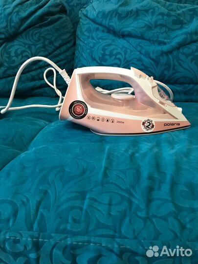 Продается утюг