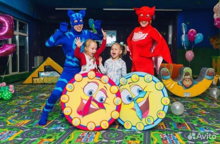 Аниматоры Химическое Шоу, Серебряное Шоу