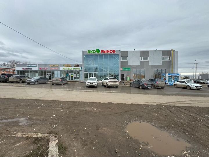 Свободного назначения, от 20 до 500 м²