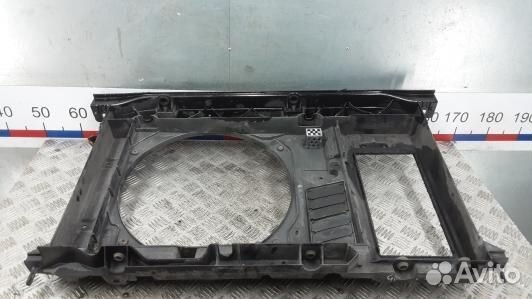 Передняя панель крепления облицовки (телевизор) pe