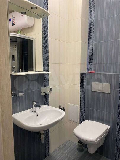 Квартира-студия, 30 м², 4/5 эт.