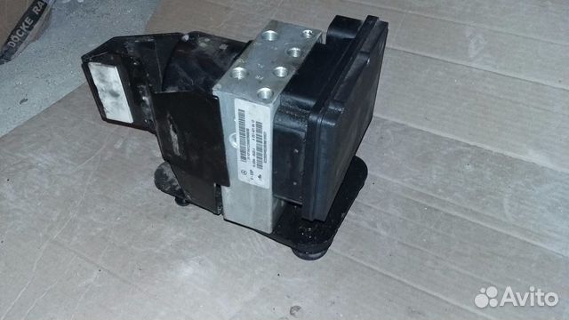 Мерседес GL. ABS.ESP.компрессор конд. гур