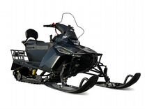 Снегоход ikudzo hunter 400LS 15 V2