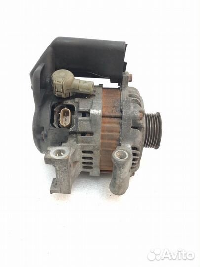 Генератор Mazda Cx-7 L3 218642 2009