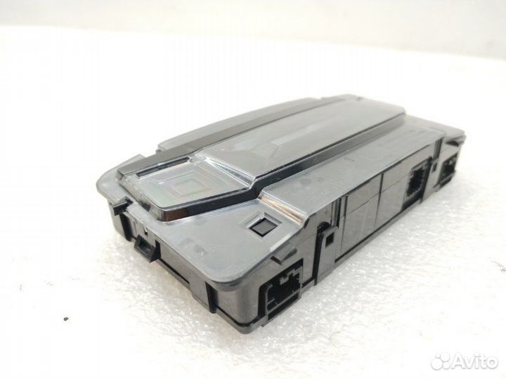 Плафон подсветки салона Peugeot 508 II 2019