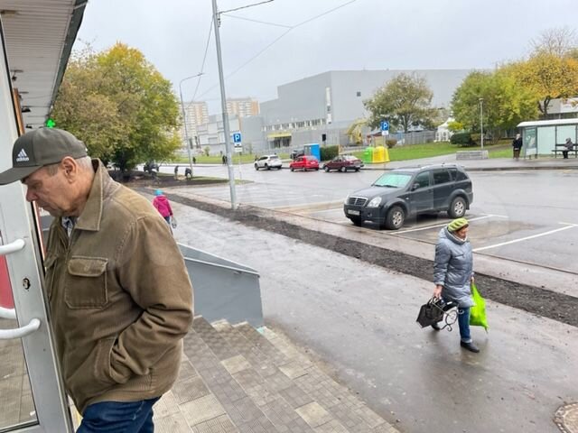 Продажа арендного бизнеса 547 кв.м м.Отрадное