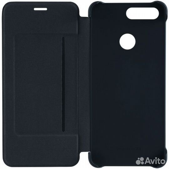 Оригинальный Чехол для ZTE Blade V9 Vita (Black)