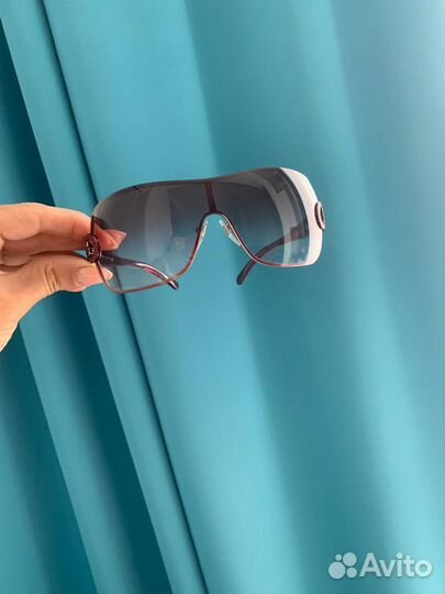 Солнцезащитные очки salvatore ferragamo