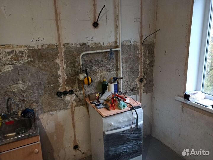 Электромонтаж, электрик, электрика под ключ