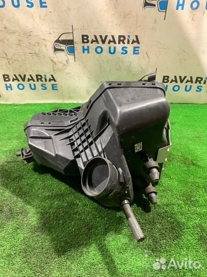 Корпус воздушного фильтра Audi A4 B8 CDN 2011