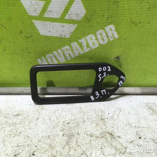 Накладка ручки внутренней Фольксваген Пассат Б3