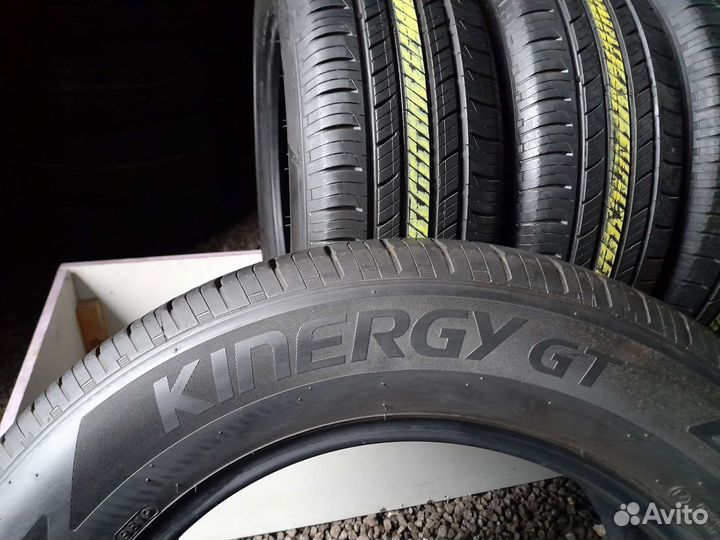 Hankook Kinergy GT H436 235/60 R18 103H