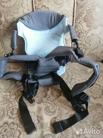 Рюкзак - переноска