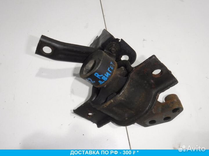 Опора двигателя правая Kia Picanto 1