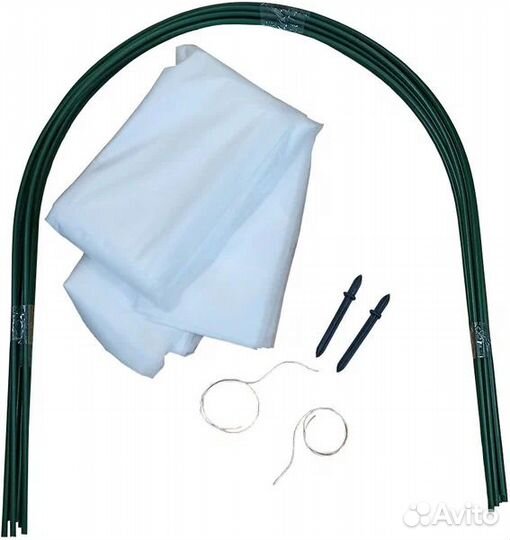 Парник для растений 