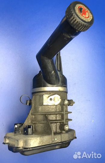 Ситроен С4 Пикассо Насос гур