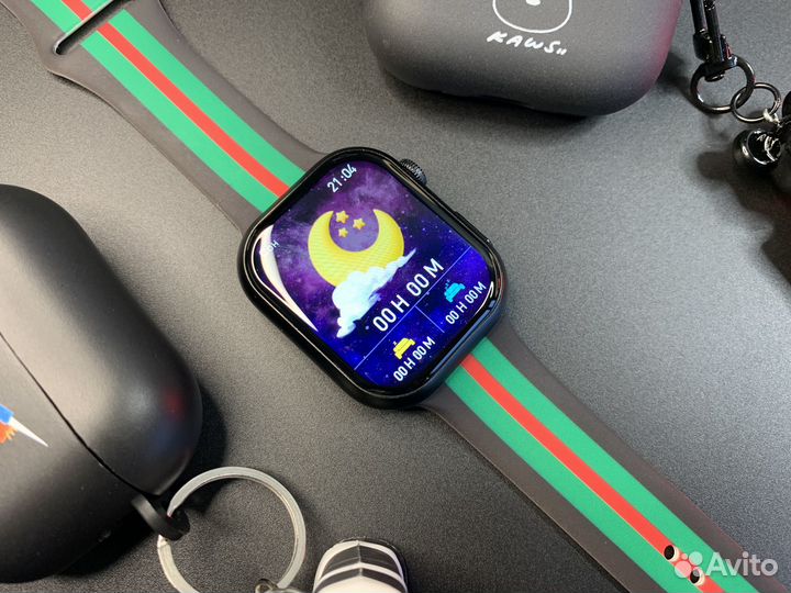 Apple Watch 45 mm