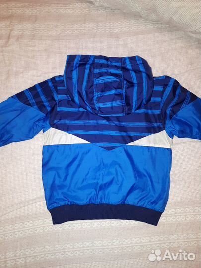 Олимпийка adidas на мальчика