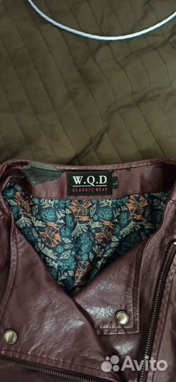 Куртка косуха женская L размер