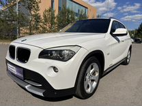 BMW X1, 2011, с пробегом, цена 1 299 000 руб.