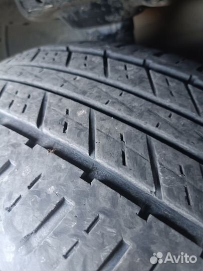 Hankook Dynapro HP2 RA33 215/60 R17