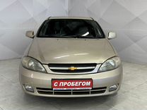 Chevrolet Lacetti 1.4 MT, 2012, 122 803 км, с пробегом, цена 445 000 руб.