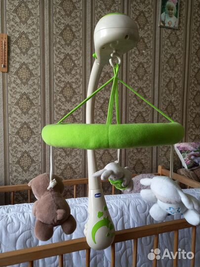 Детские игрушки