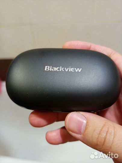 Беспроводные наушники BlackView airbuds 10