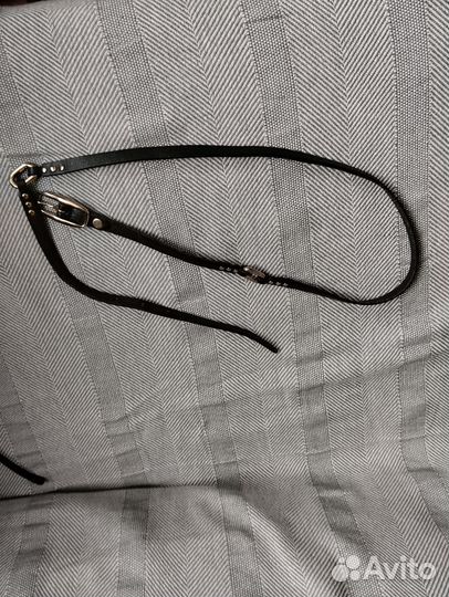 Ремень пояс женский