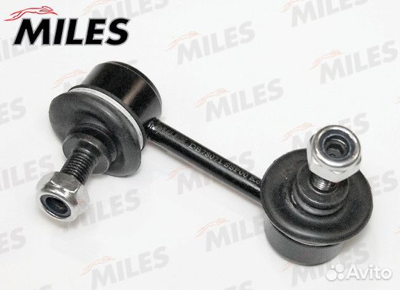 Mitsubishi Стойки заднего стабилизатора Митсубиси