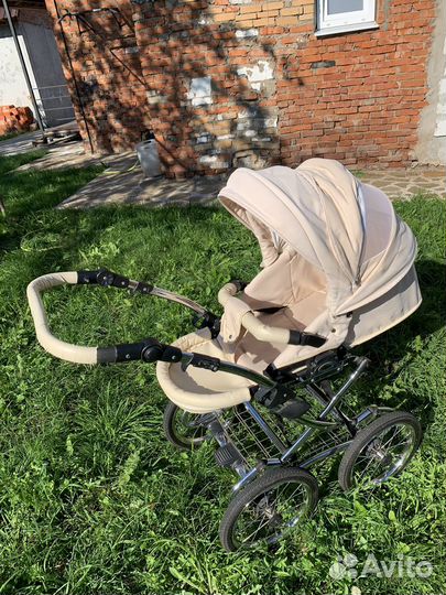 Коляска Tako sunline 2 в 1