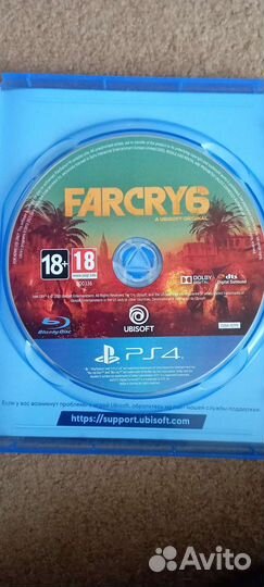 Игры для приставок ps4