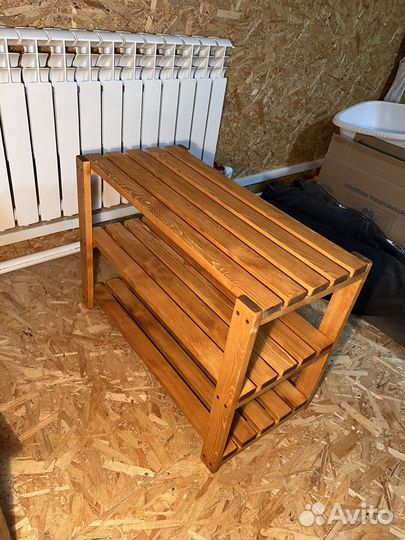 Подставка для обуви