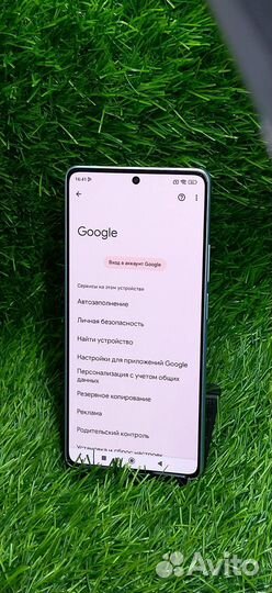 Xiaomi POCO F5, 8/256 ГБ