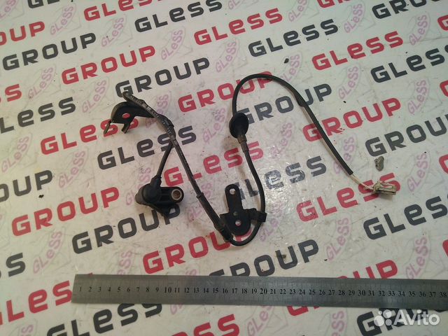 Датчик ABS CP задний R 4WD б/у