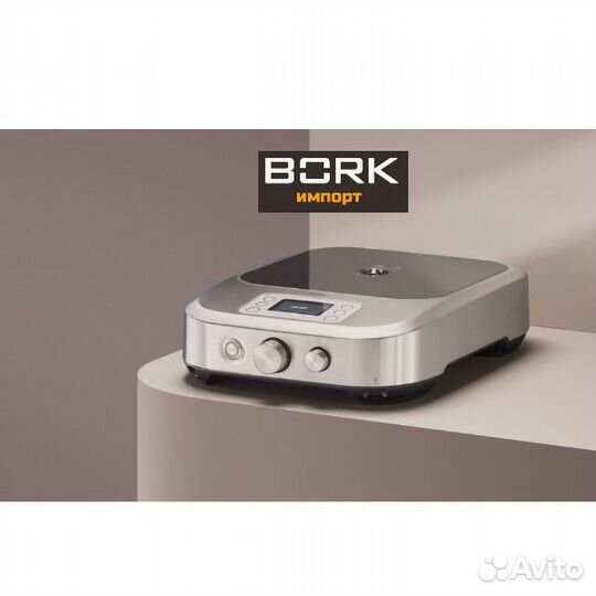 Индукционная панель bork U891