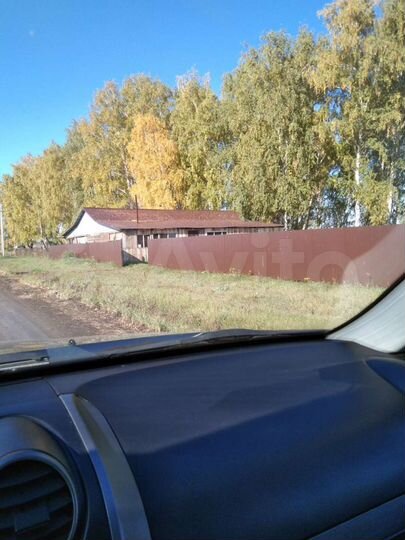 Дача 100 м² на участке 15 сот.