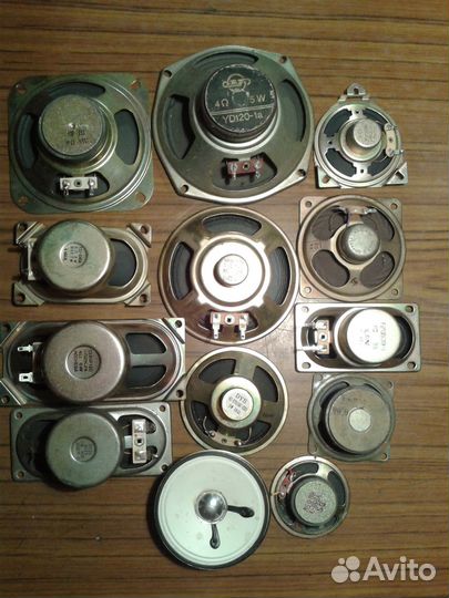 Динамики нч