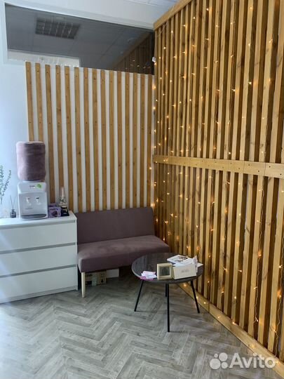 Студия красоты