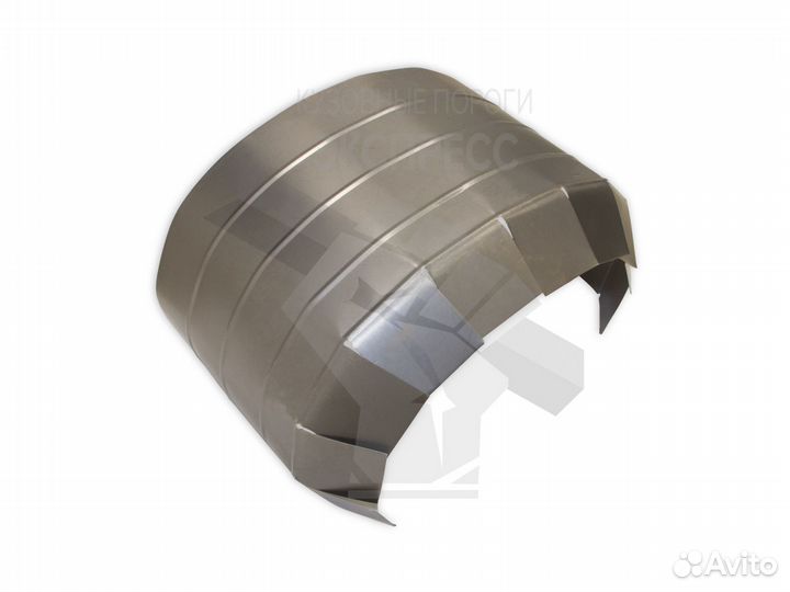 Кузовные арки(внутренние)